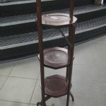 605 7723 Cakestand